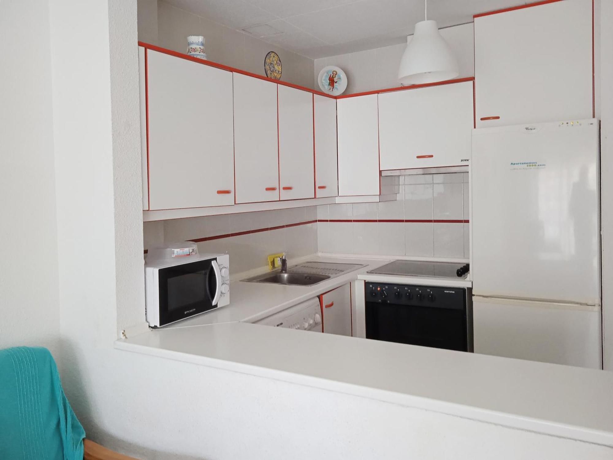 Apartamentos Surfing 3000 Peñíscola Exterior foto