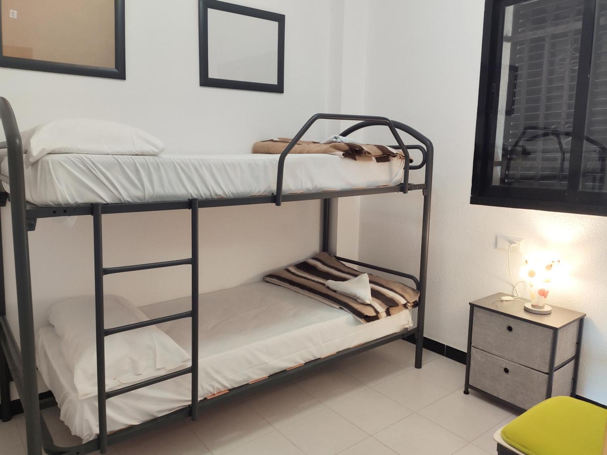 Apartamentos Surfing 3000 Peñíscola Exterior foto